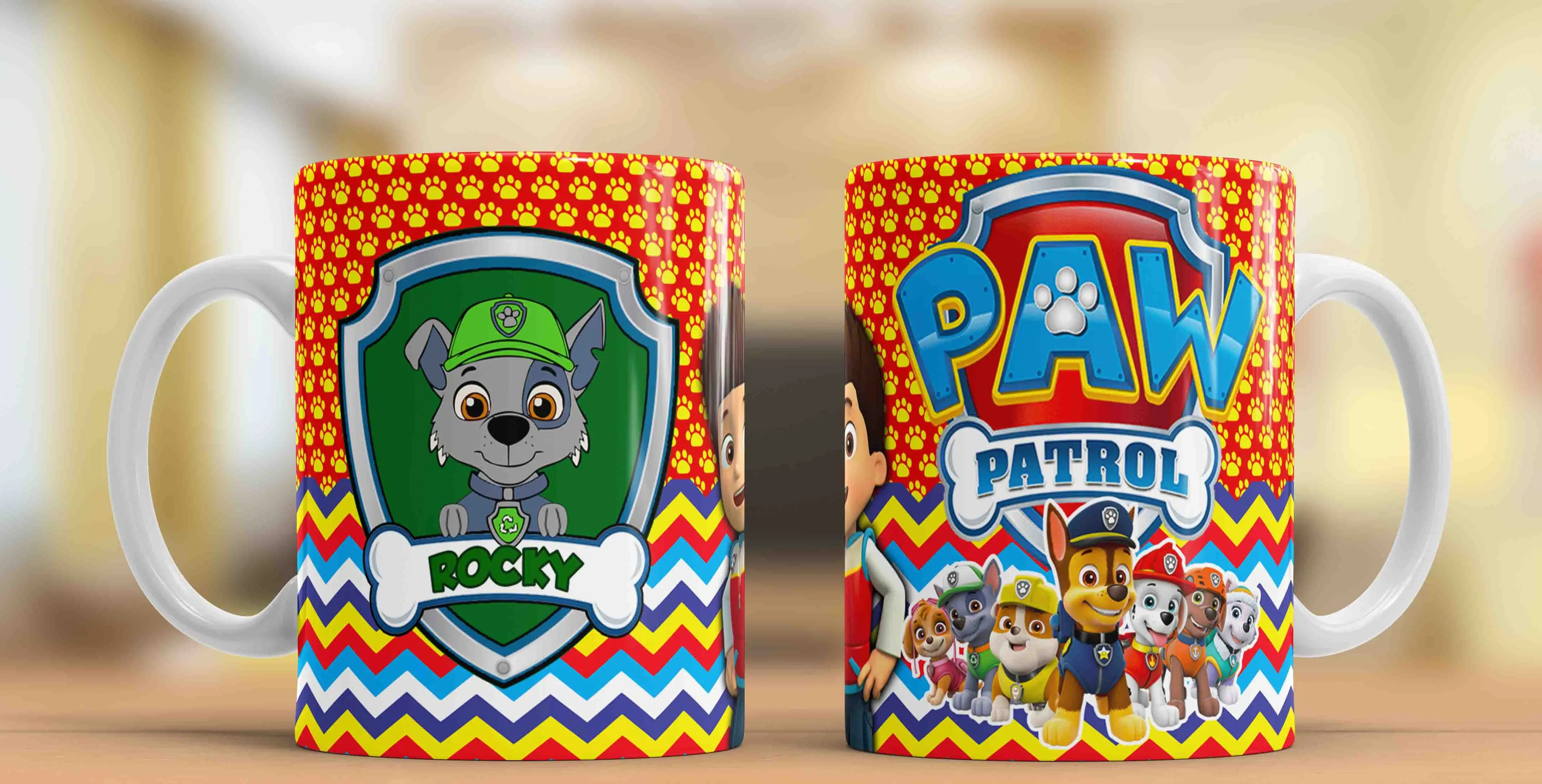 Paw patrol 15